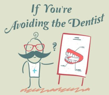 Urbandale dentist, Dr. Stefanie Donnell-Randall at The Dental Loft, tells us why so many patients have been avoiding the dentist and why the dentist is nothing to fear.