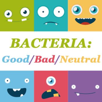 Urbandale dentist, Dr. Donnell Randall at The Dental Loft, shares about oral bacteria and its role in your mouth and body.