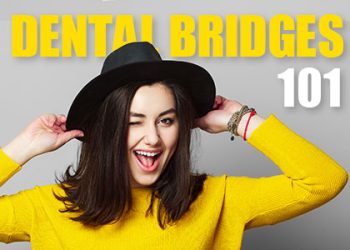 Urbandale dentist, Dr. Stefanie Donnell-Randall at The Dental Loft shares all you need to know about dental bridges to fill the gap and restore your smile.