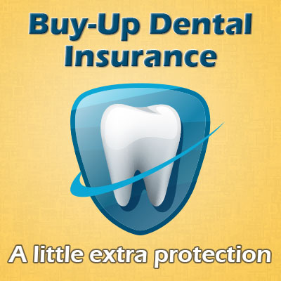 Urbandale dentist, Dr. Stefanie Donnell-Randall of The Dental Loft discusses buy-up dental insurance and how it can prove to be a valuable investment for patients.
