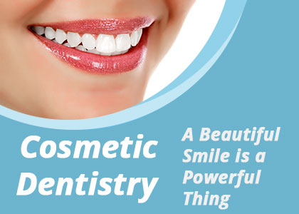 Urbandale dentist, Dr. Stefanie Donnell-Randall at The Dental Loft explains the deeper benefits of cosmetic dentistry to improve your smile and your life.