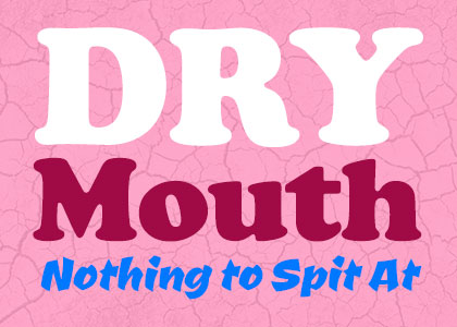 Urbandale dentist, Dr. Stefanie Donnell-Randall at The Dental Loft tells you all you need to know about dry mouth, from causes to treatment.
