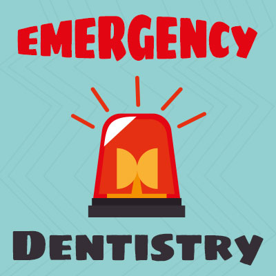 Urbandale dentist, Dr. Stefanie Donnell-Randall at The Dental Loft tells patients what to do in the case of a dental emergency – call us!