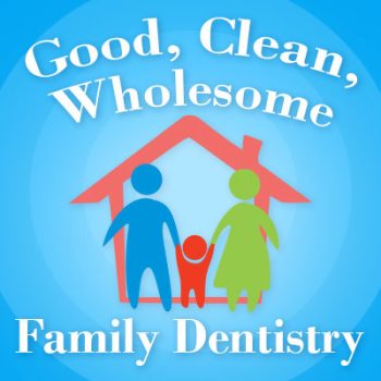 Urbandale dentist, Dr. Stefanie Donnell-Randall at The Dental Loft tells patients the benefits of family dentistry and welcomes your family to come see us today!