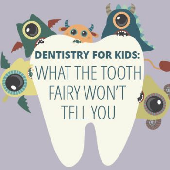 Urbandale dentist, Dr. Stefanie Donnell-Randall at The Dental Loft shares all you need to know about kids dentistry for a lifetime of happy, healthy smiles.