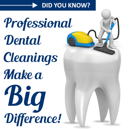 The Dental Loft talk about what to expect with a professional dental cleaning