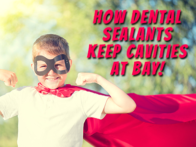 Urbandale dentist, Dr. Stefanie Donnell-Randall at The Dental Loft, discusses the importance of dental sealants in preventing cavities in kids.
