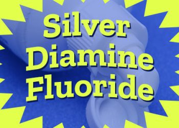 Urbandale dentist, Dr. Donnell Randall at The Dental Loft, discusses silver diamine fluoride as a cavity fighter that helps patients—especially pediatric patients—avoid dental drills.