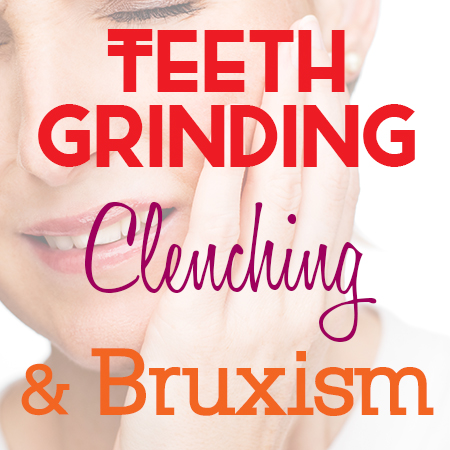 Dr. Stefanie Donnell-Randall, dentist at The Dental Loft in Urbandale, lets you know how teeth grinding leads to more serious health problems.