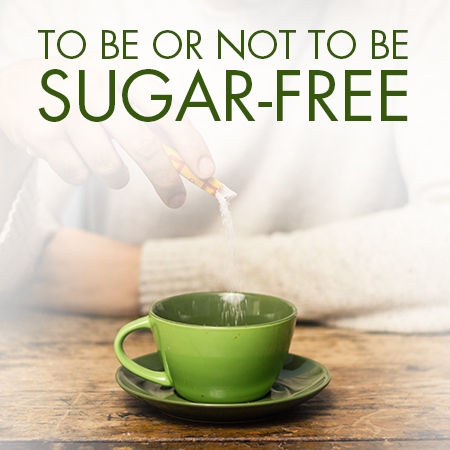 Urbandale dentist, Dr. Stefanie Donnell-Randall at The Dental Loft, discusses sugar, artificial sweeteners, and their effects on teeth and overall health.