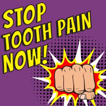 Urbandale dentist, Dr. Donnell-Randall, tells you how The Dental Loft can get you relief from tooth pain and sensitivity today!