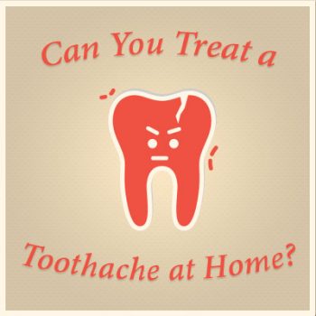 Urbandale dentist, Dr. Donnell Randall at The Dental Loft shares some common and effective toothache home remedies.