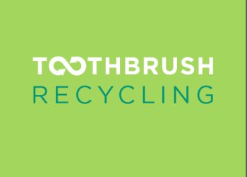 Urbandale dentist, Dr. Stefanie Donnell-Randall at The Dental Loft shares how to recycle your toothbrush for a clean mouth and a clean planet!