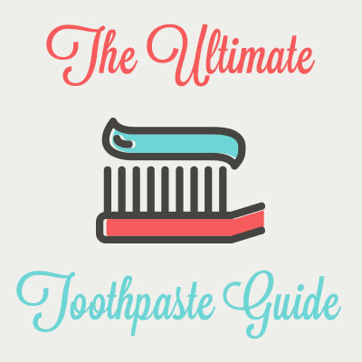 Urbandale dentist, Dr. Stefanie Donnell-Randall at The Dental Loft provides all you need to know about toothpaste with this ultimate guide.