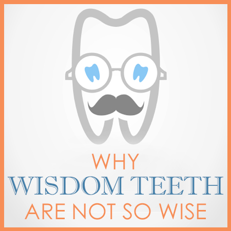 Urbandale dentist, Dr. Stefanie Donnell-Randall at The Dental Loft, discusses wisdom teeth and reasons why they should be removed.